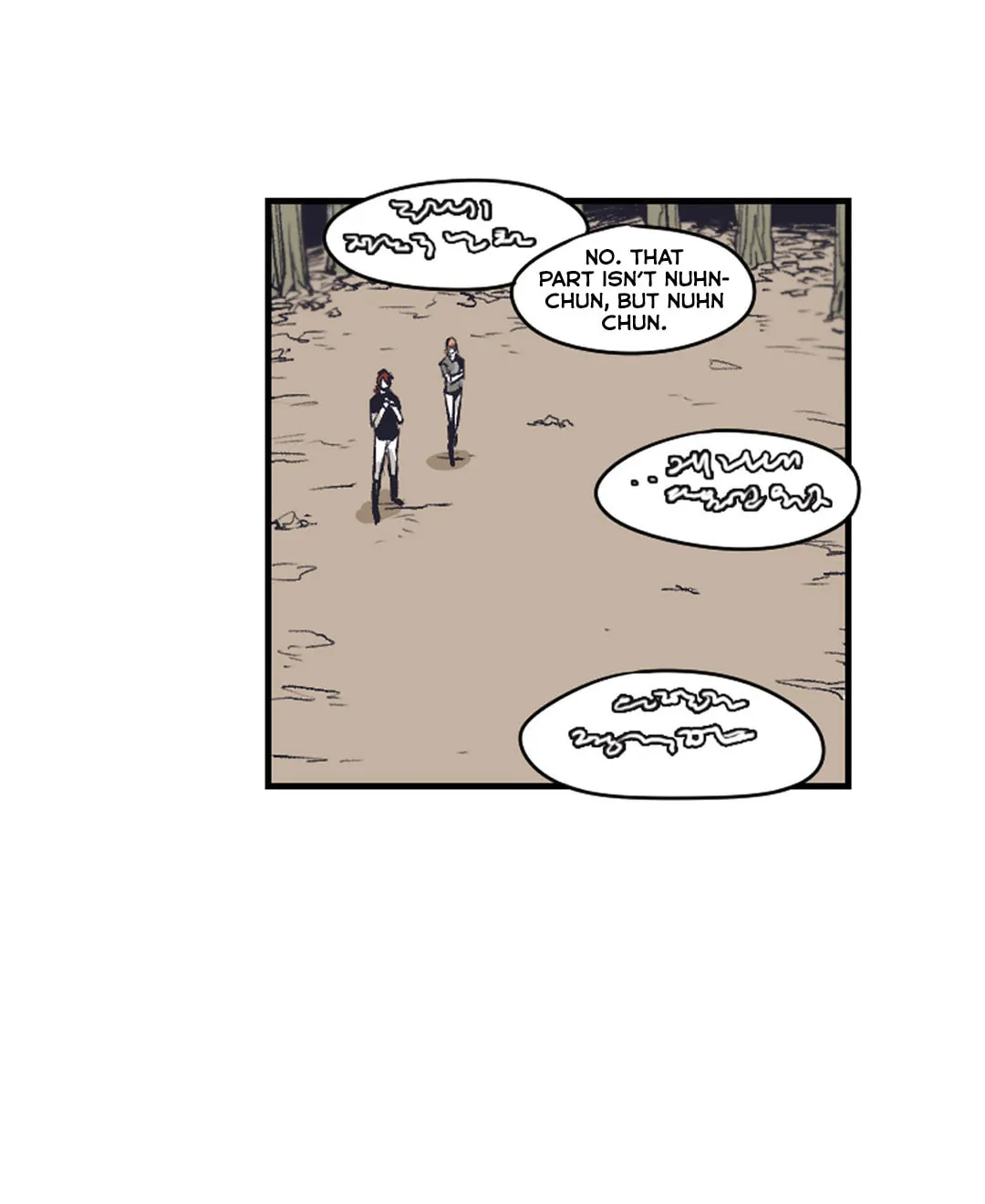 Gilgamesh Chapter 140 page 9 - 