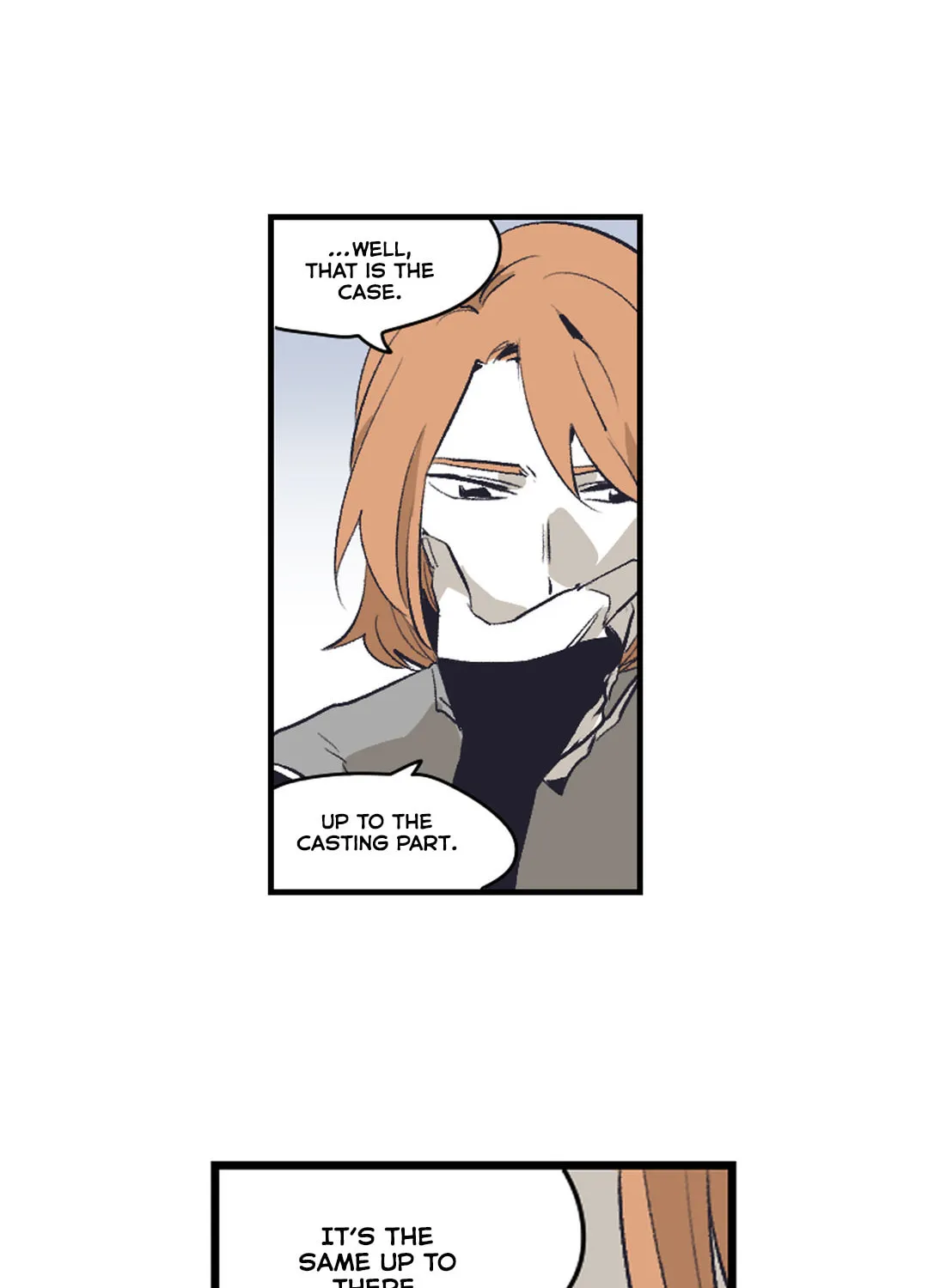 Gilgamesh Chapter 141 page 11 - 