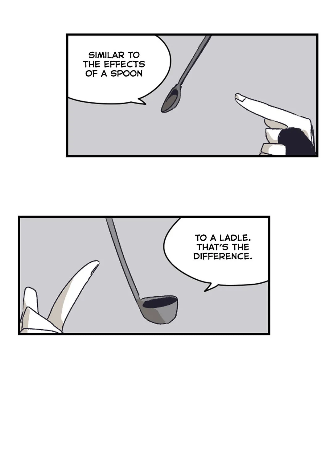 Gilgamesh Chapter 141 page 13 - 