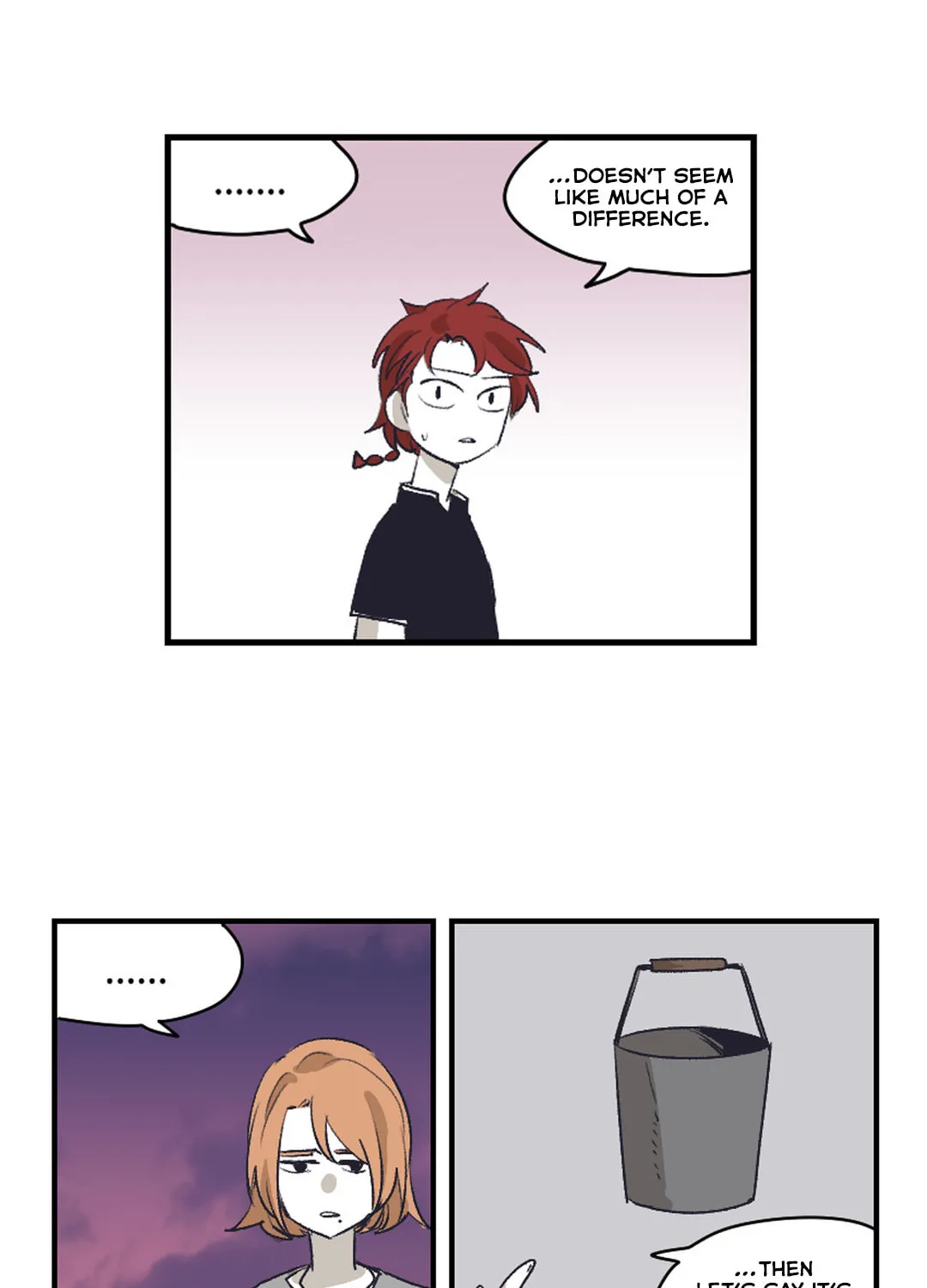 Gilgamesh Chapter 141 page 14 - 