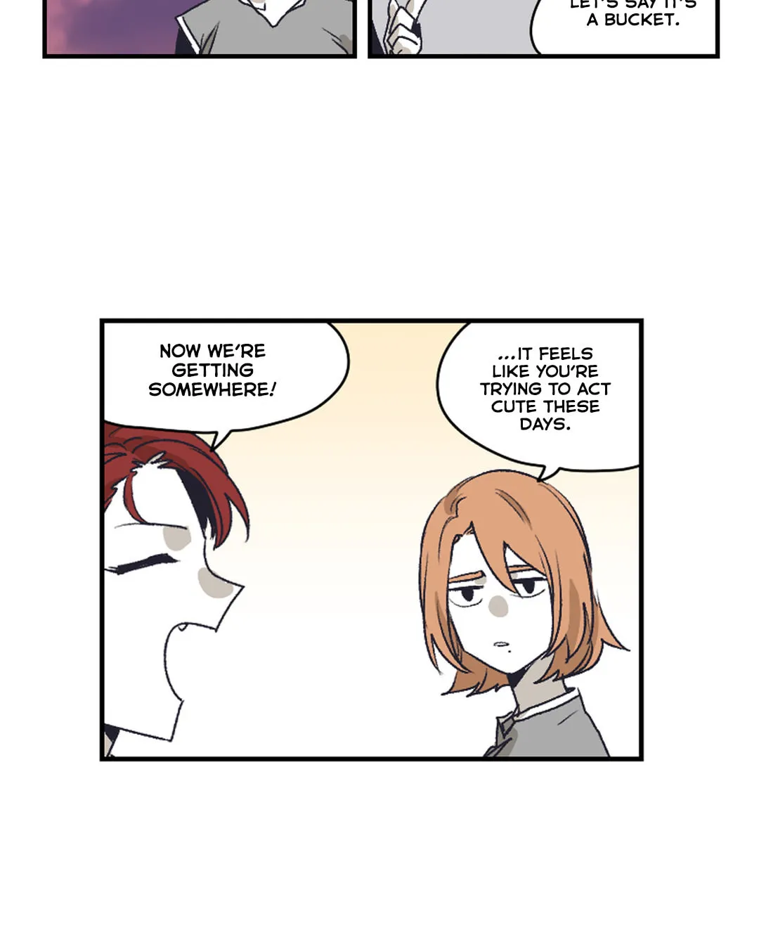 Gilgamesh Chapter 141 page 15 - 