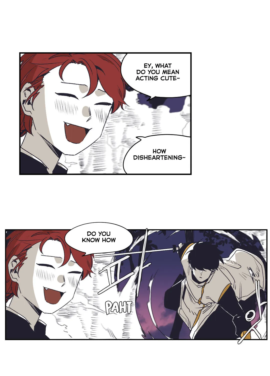 Gilgamesh Chapter 141 page 16 - 