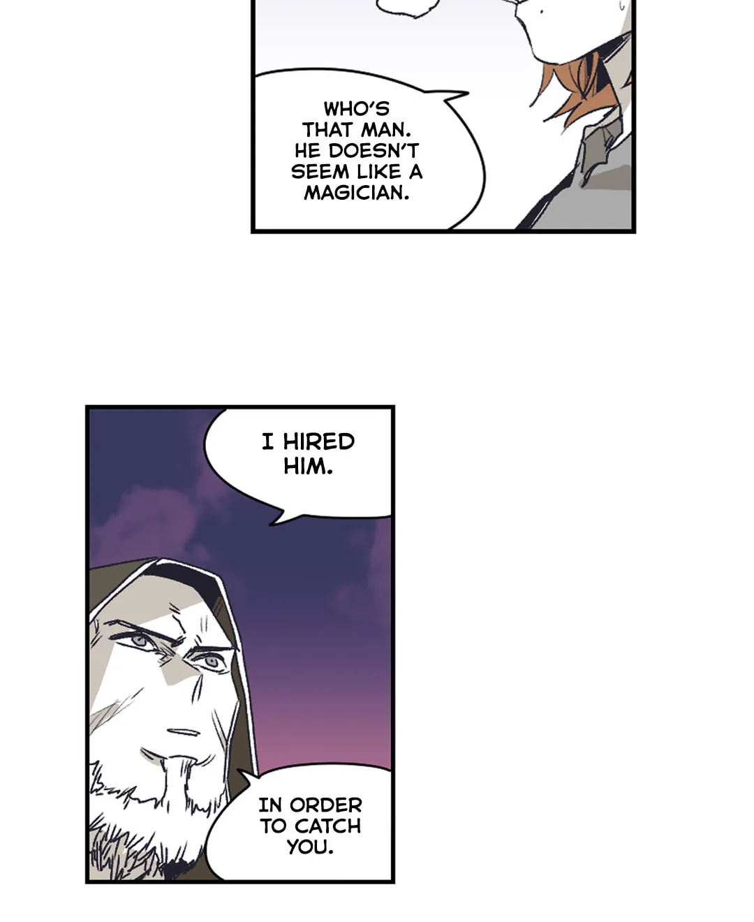 Gilgamesh Chapter 141 page 27 - 