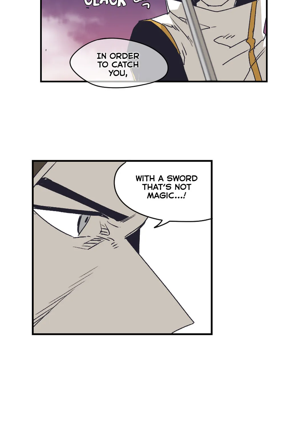 Gilgamesh Chapter 141 page 29 - 