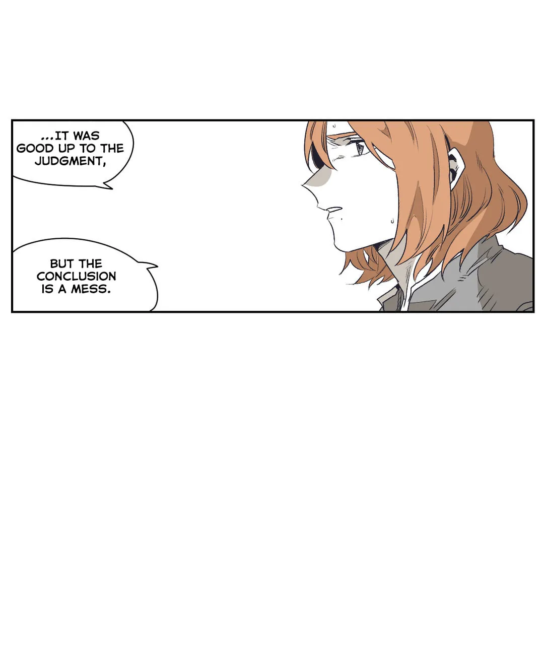 Gilgamesh Chapter 141 page 30 - 