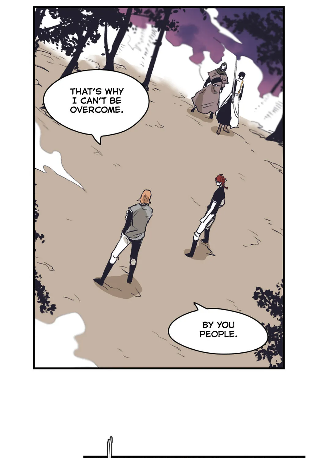 Gilgamesh Chapter 141 page 31 - 