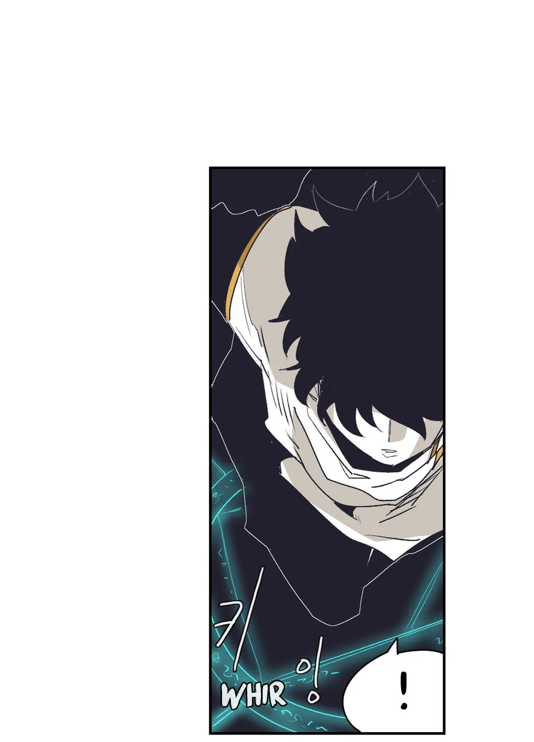 Gilgamesh Chapter 141 page 34 - 
