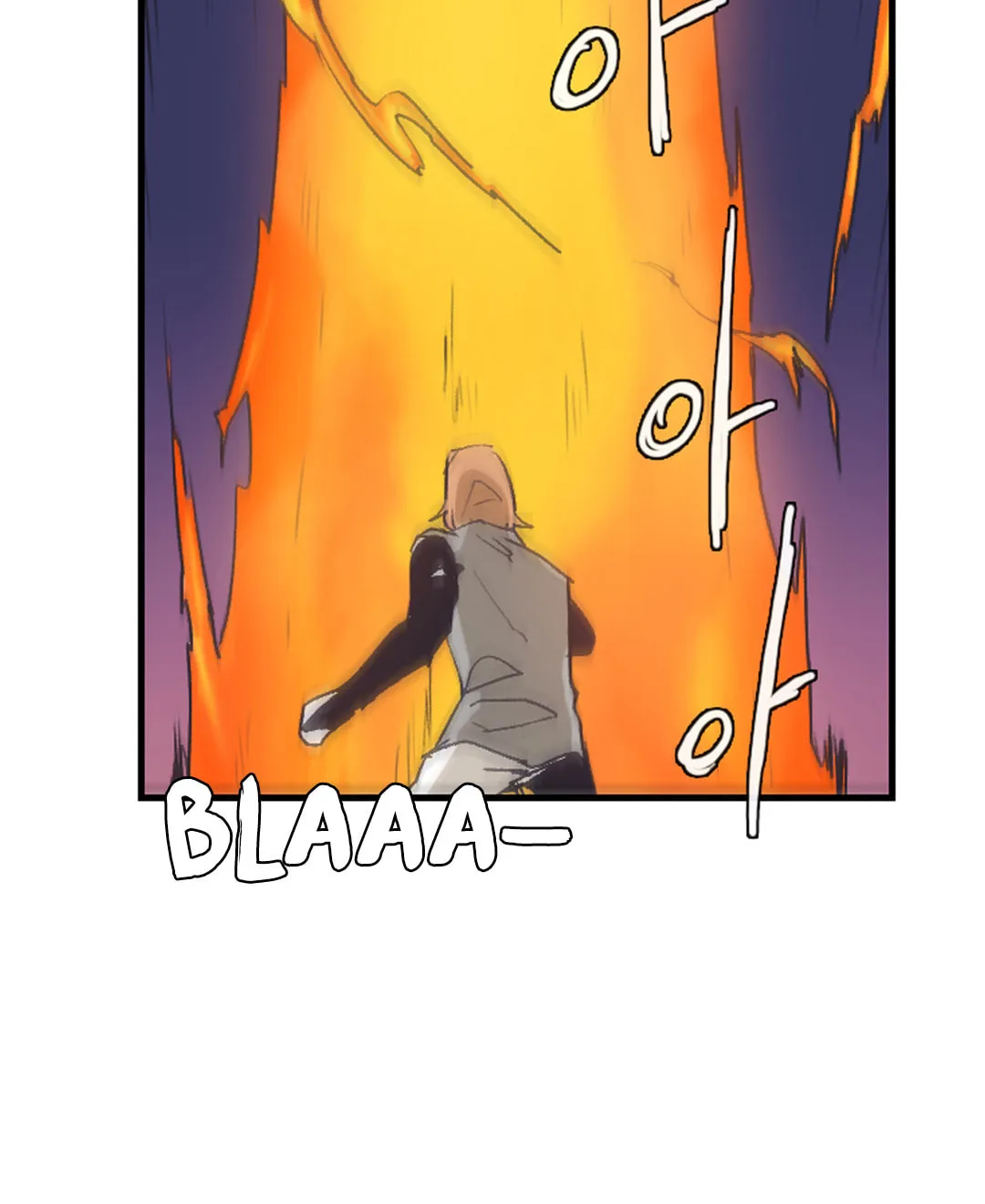 Gilgamesh Chapter 141 page 36 - 