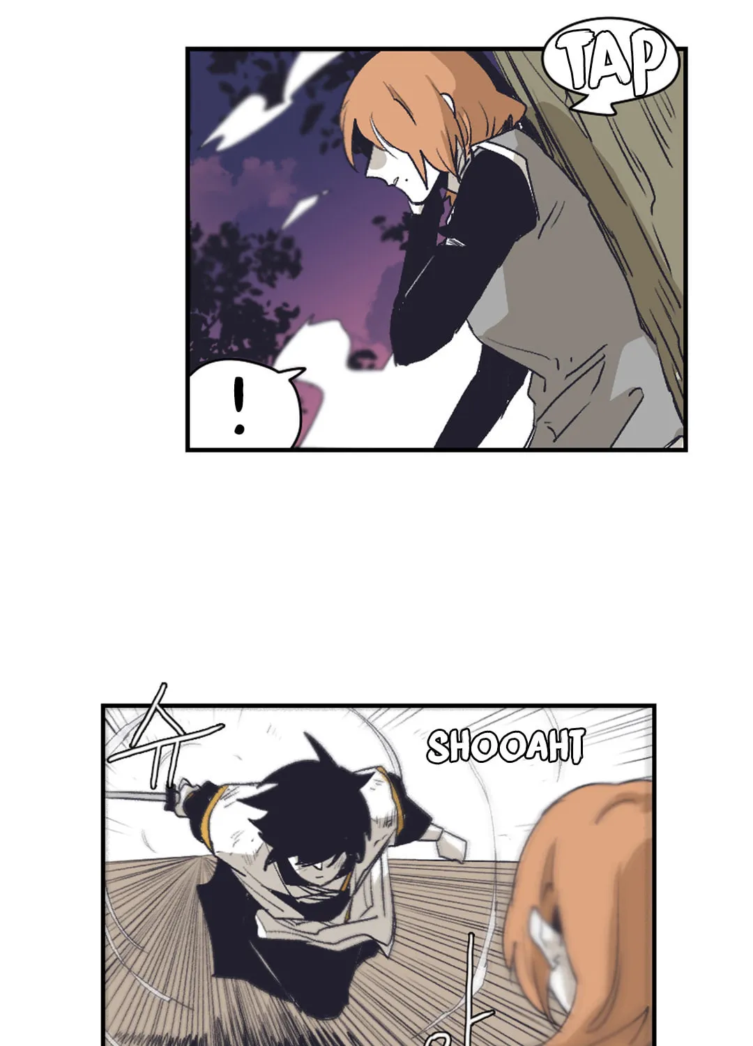 Gilgamesh Chapter 141 page 40 - 