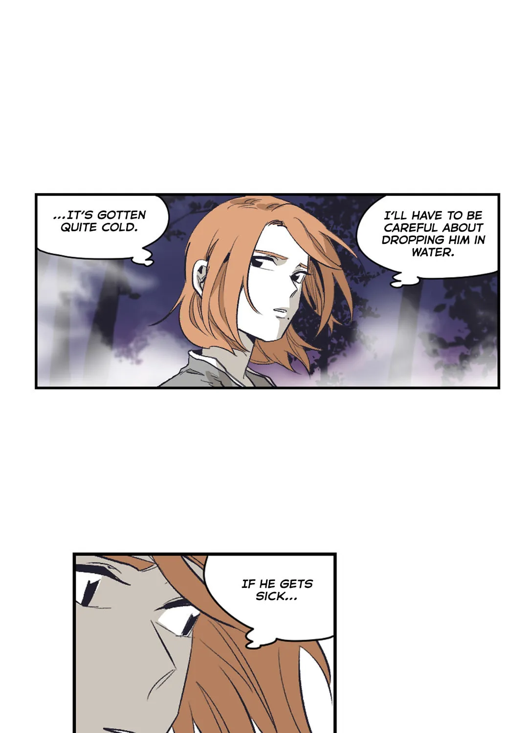 Gilgamesh Chapter 141 page 5 - 