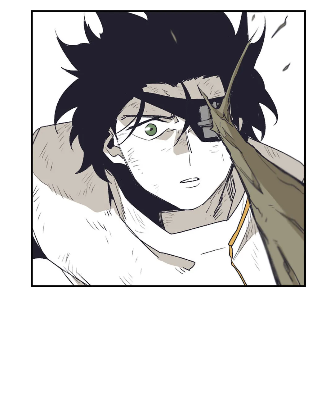 Gilgamesh Chapter 141 page 45 - 