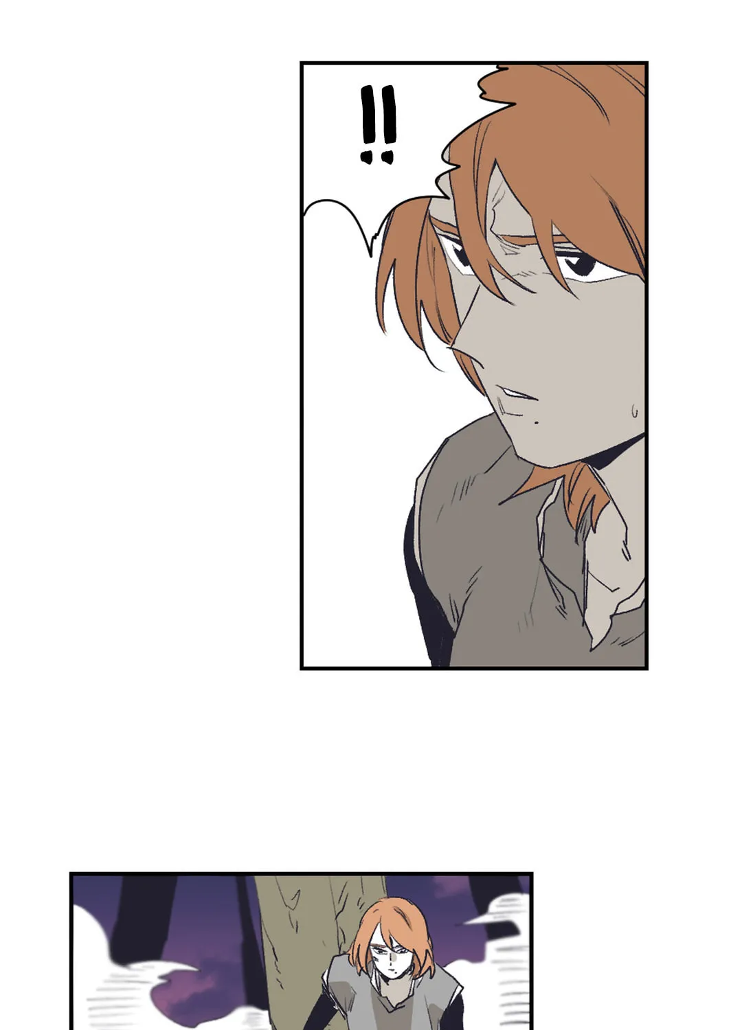 Gilgamesh Chapter 141 page 46 - 
