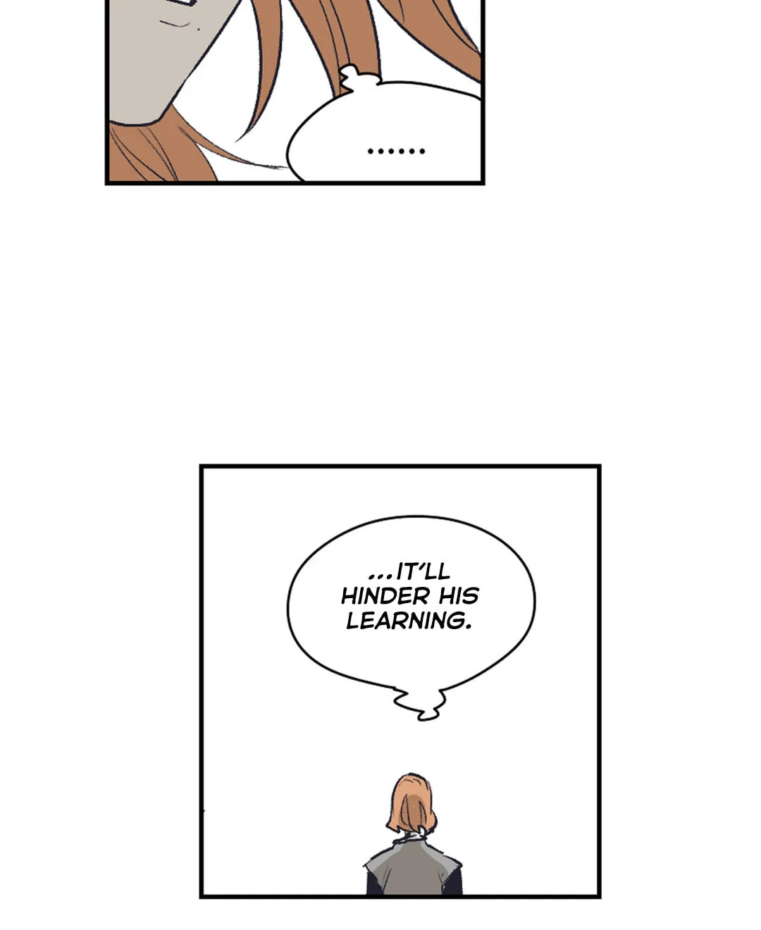 Gilgamesh Chapter 141 page 6 - 