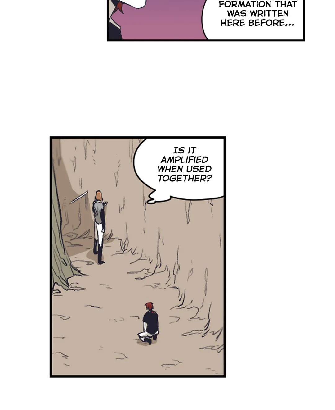 Gilgamesh Chapter 141 page 57 - 