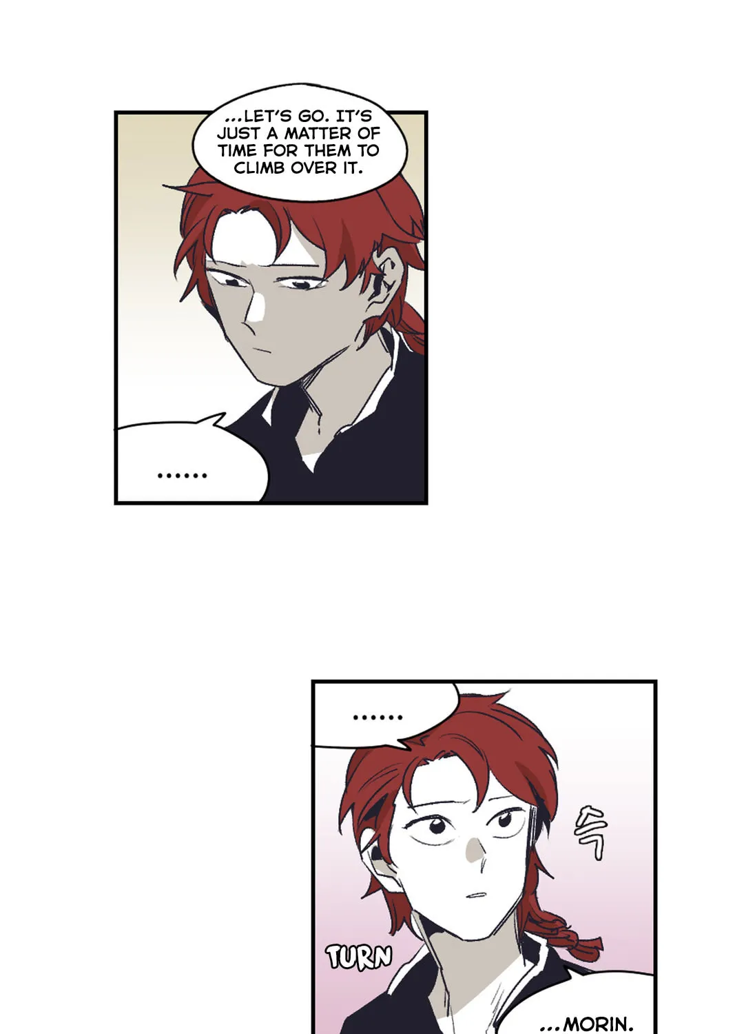 Gilgamesh Chapter 141 page 58 - 
