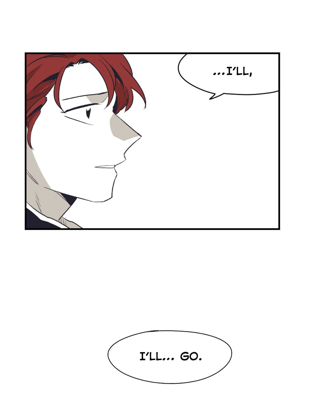 Gilgamesh Chapter 141 page 60 - 