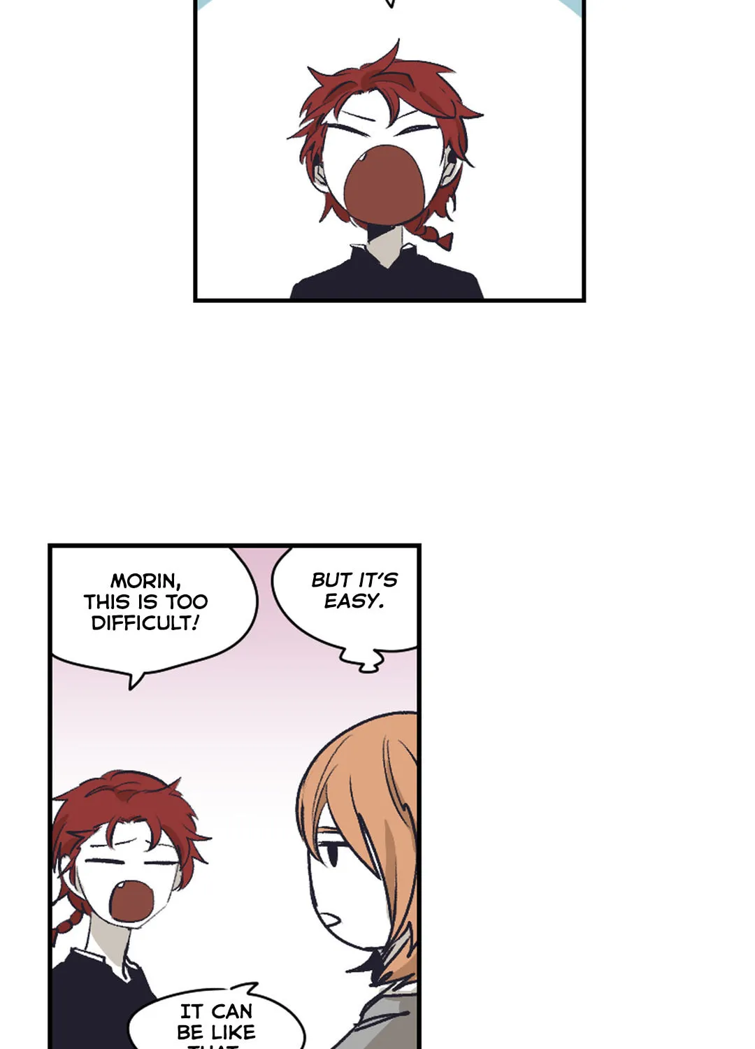 Gilgamesh Chapter 141 page 8 - 