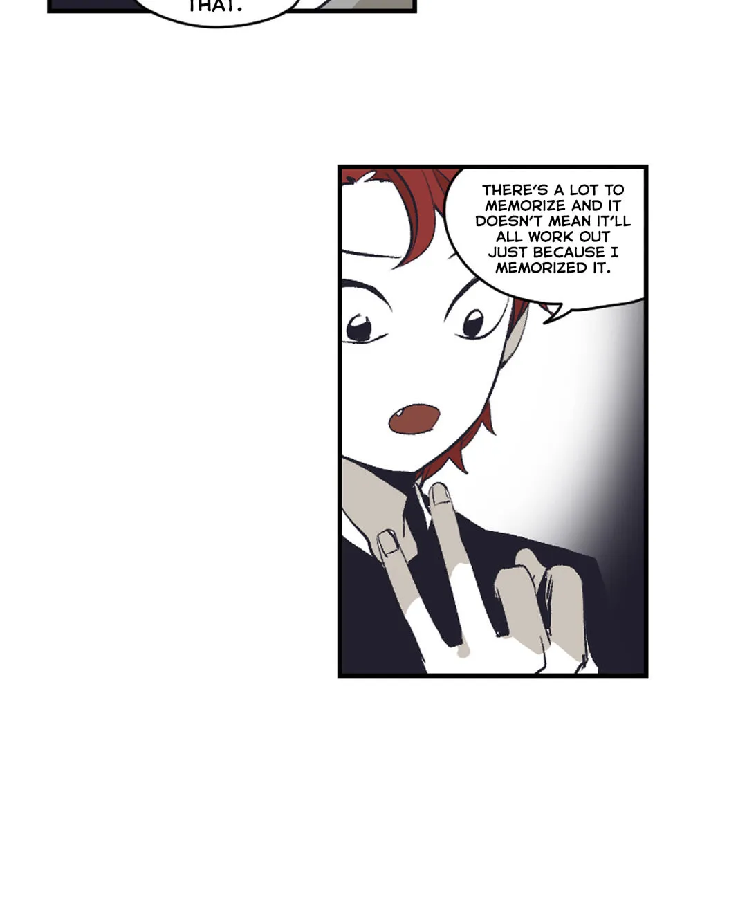 Gilgamesh Chapter 141 page 9 - 