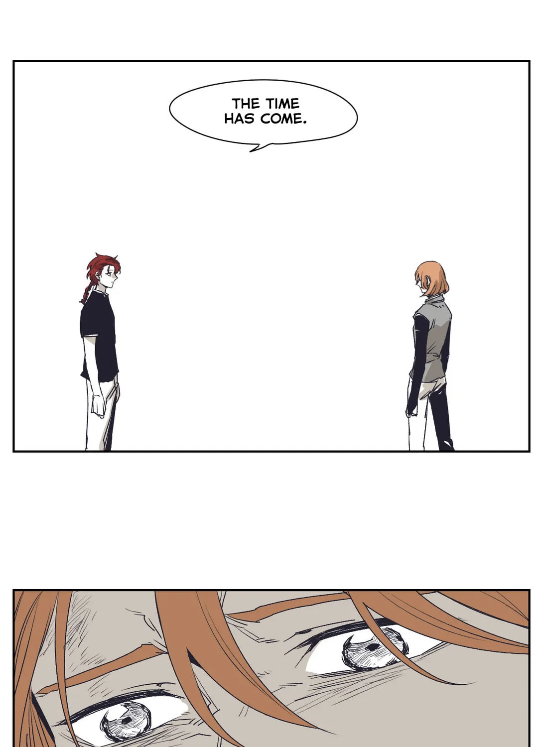 Gilgamesh Chapter 142 page 13 - 