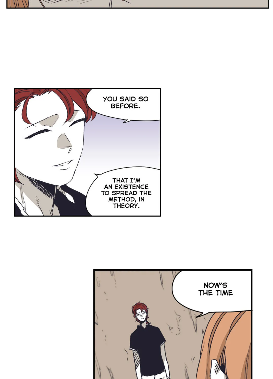 Gilgamesh Chapter 142 page 14 - 