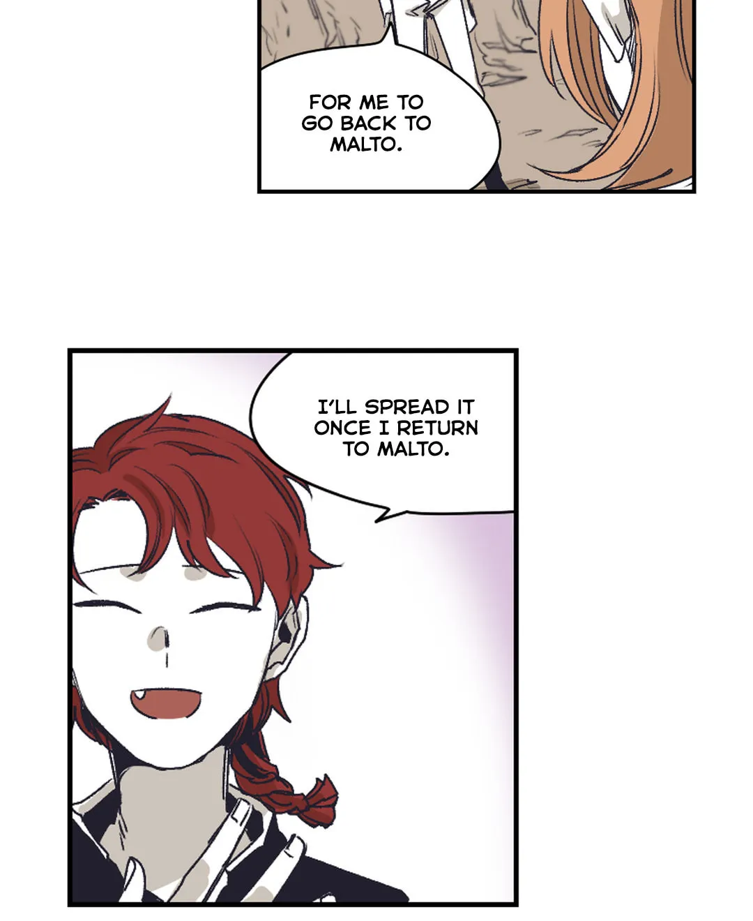 Gilgamesh Chapter 142 page 15 - 
