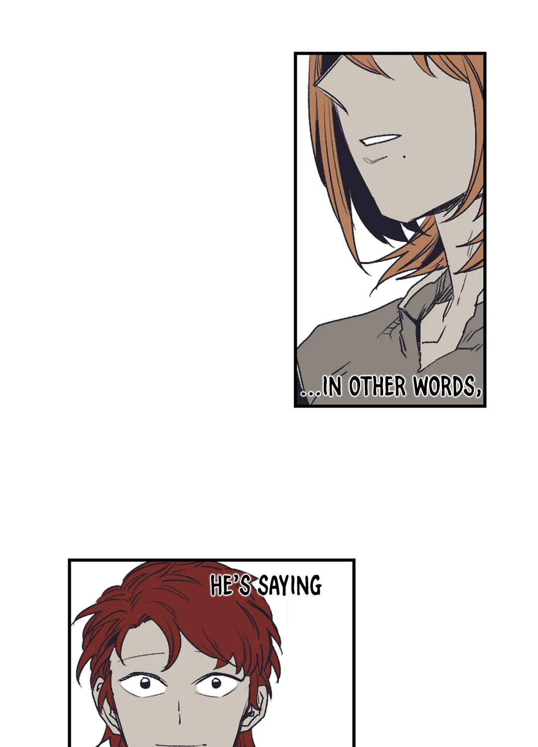 Gilgamesh Chapter 142 page 16 - 