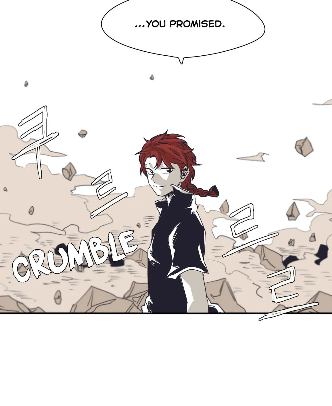 Gilgamesh Chapter 142 page 24 - 