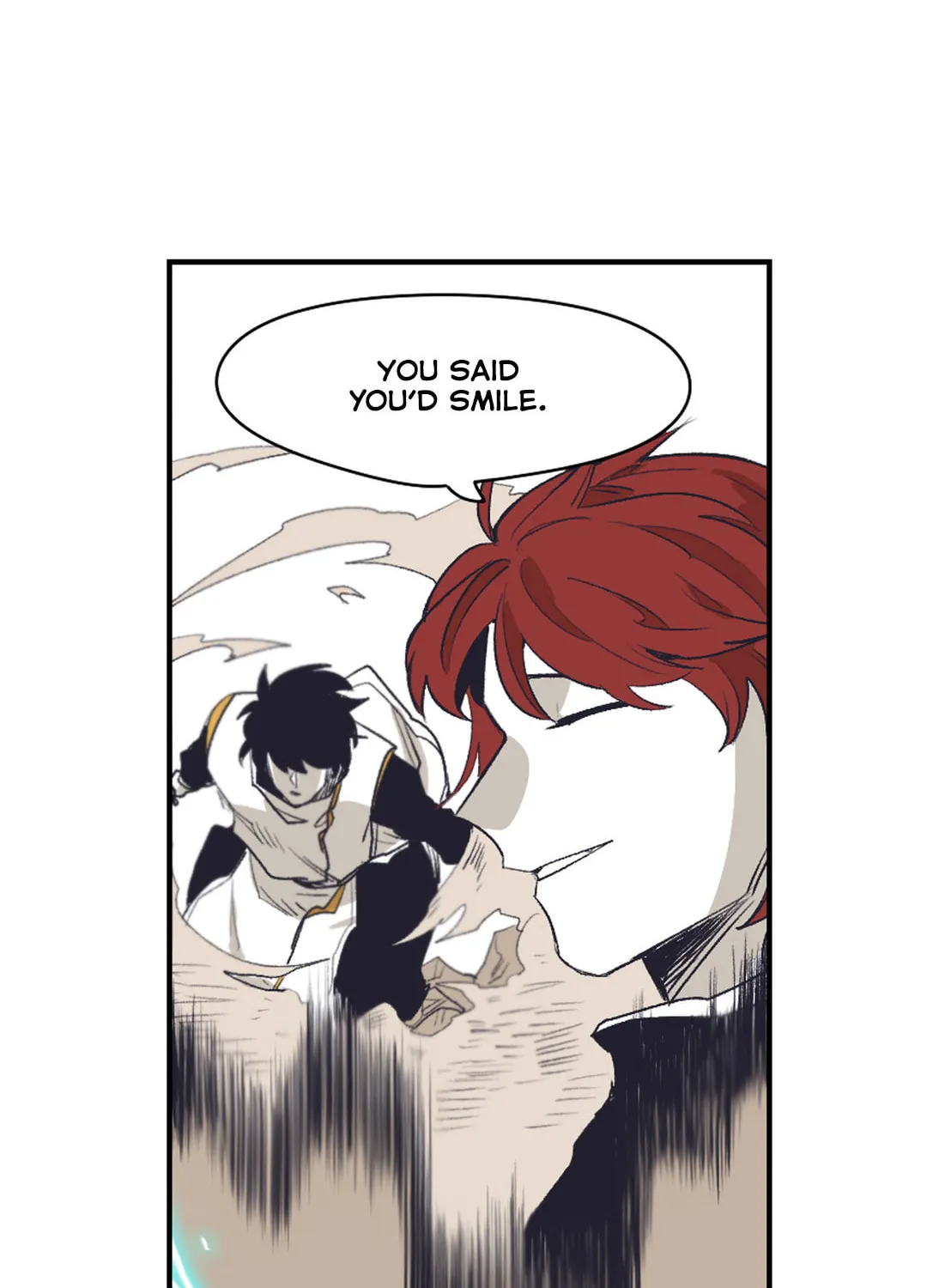 Gilgamesh Chapter 142 page 26 - 