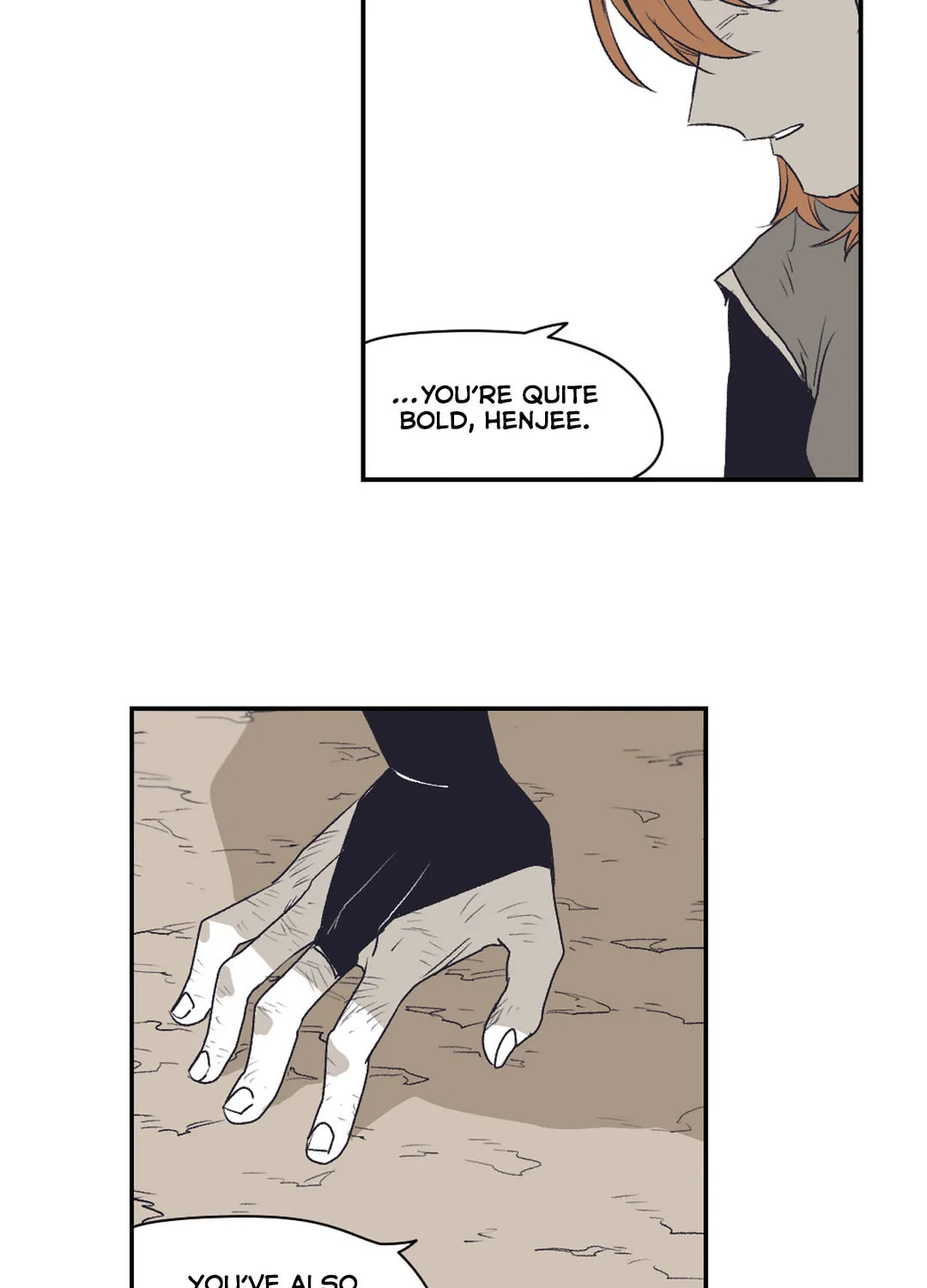 Gilgamesh Chapter 142 page 29 - 