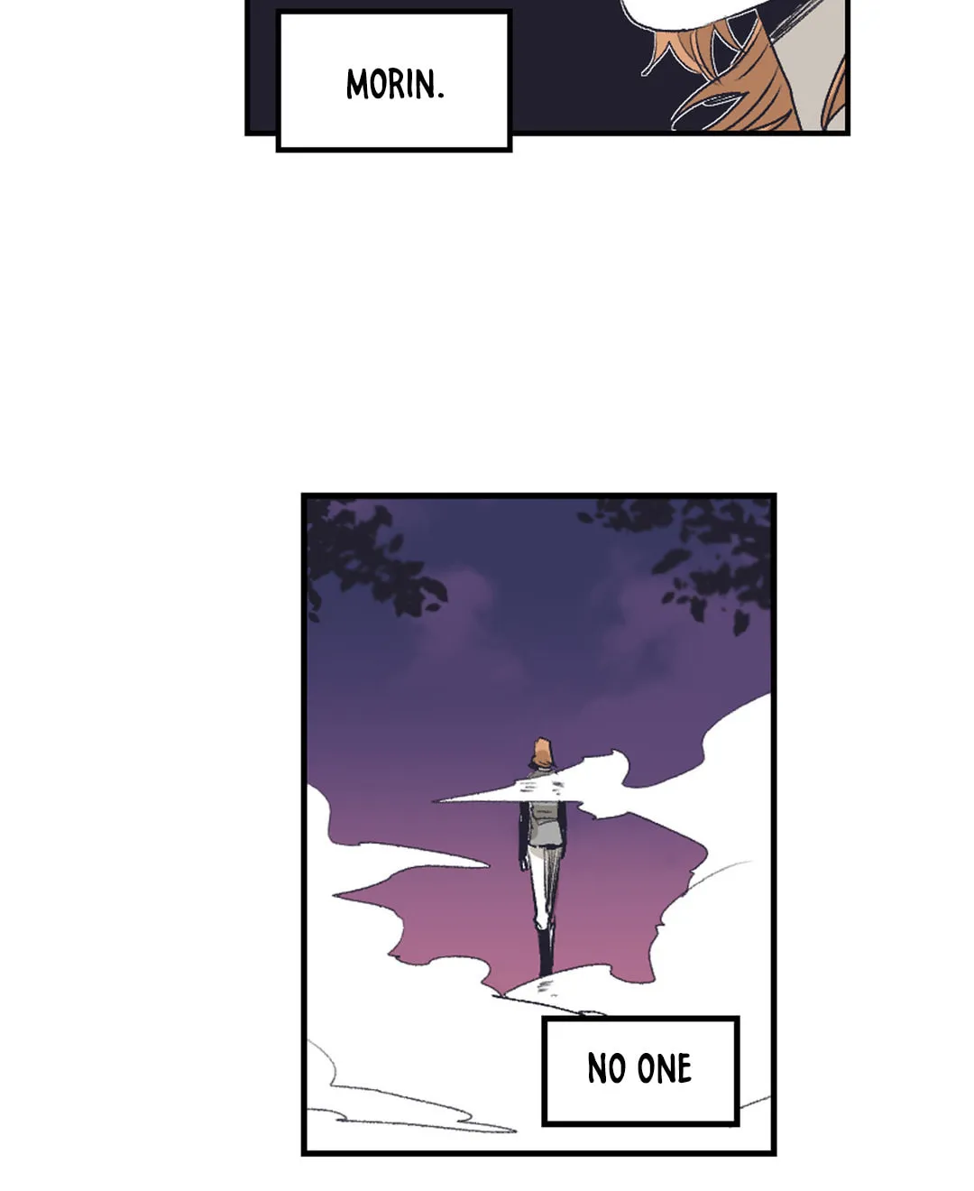 Gilgamesh Chapter 142 page 33 - 