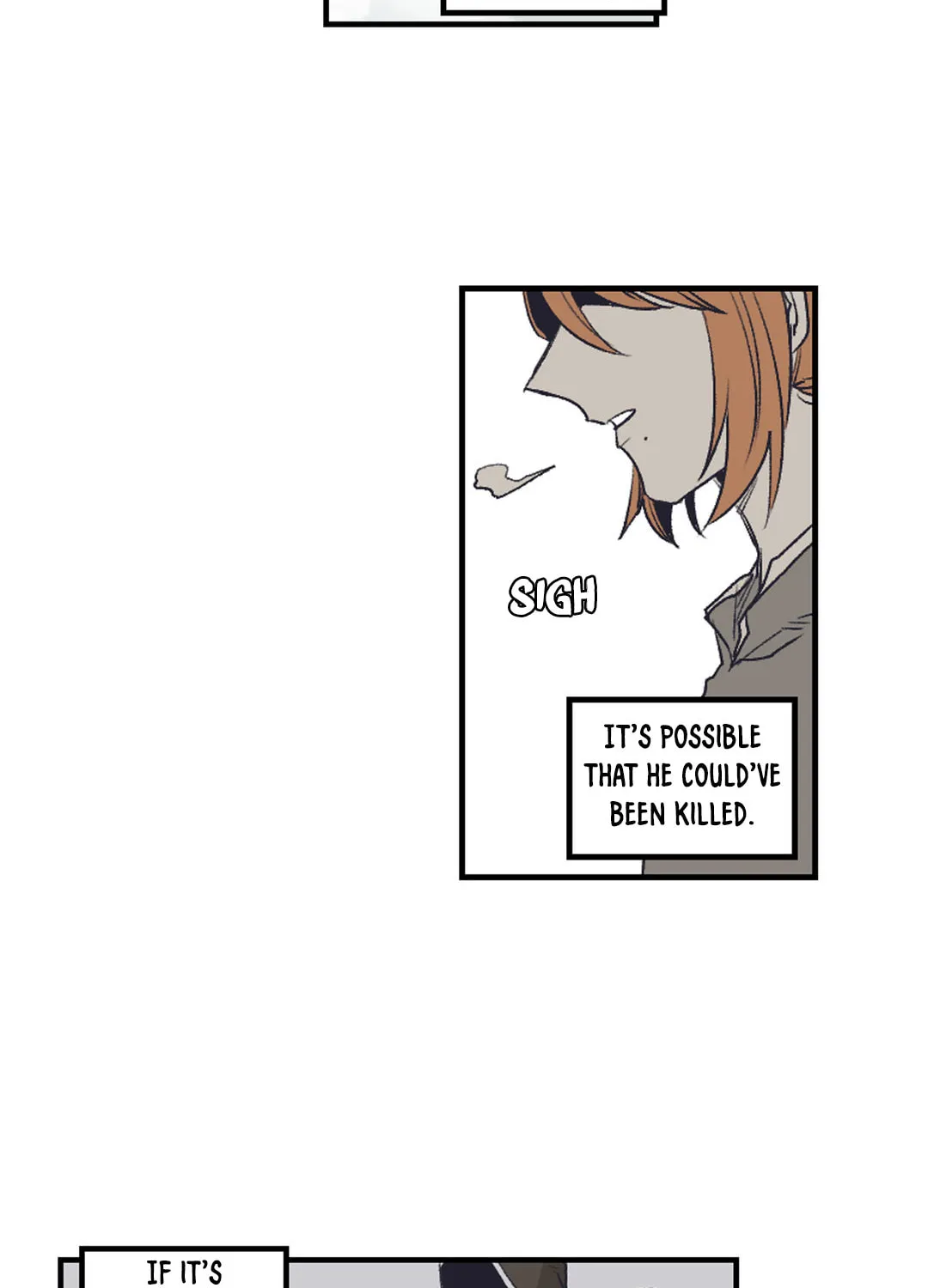 Gilgamesh Chapter 142 page 38 - 