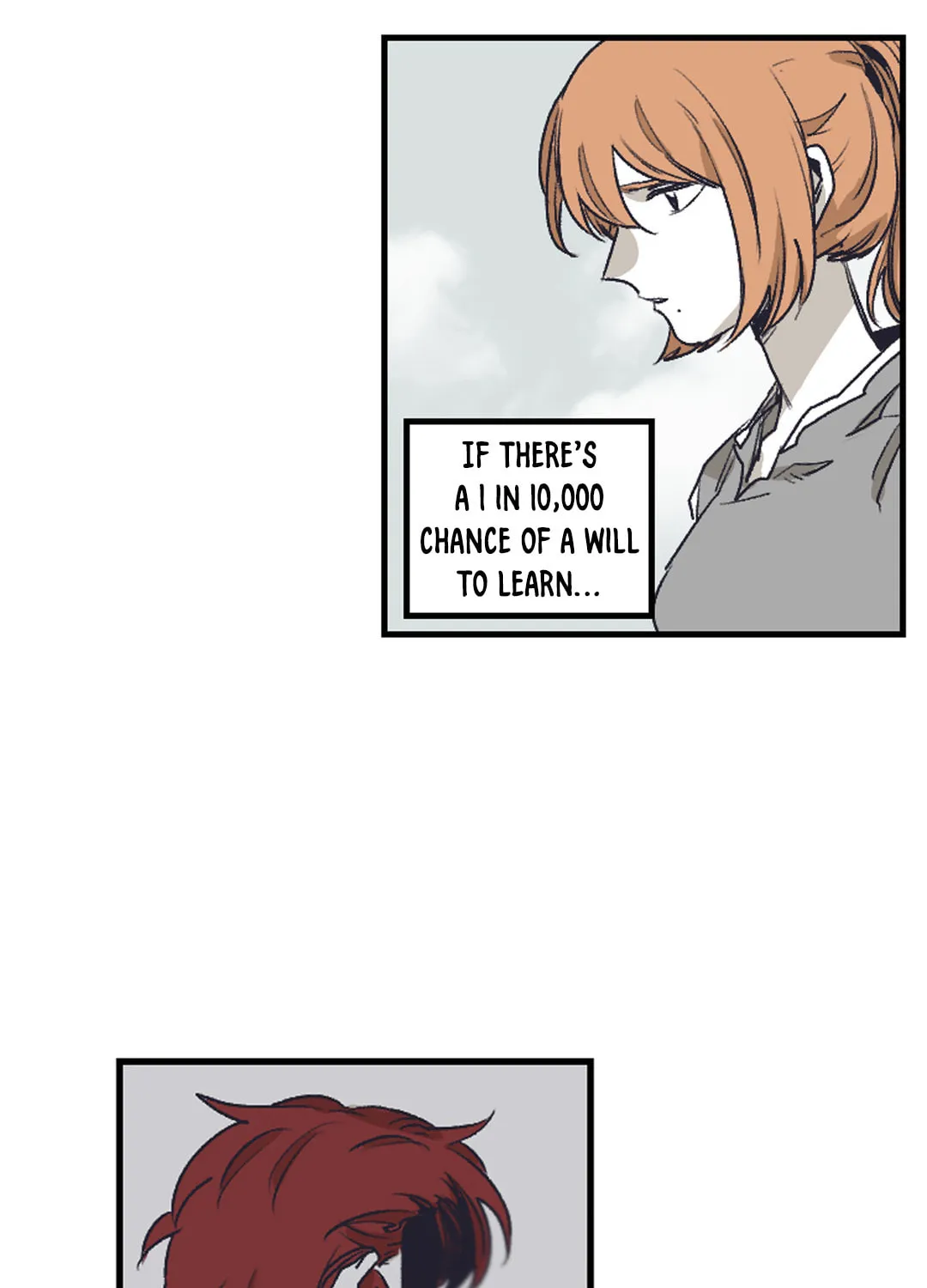 Gilgamesh Chapter 142 page 40 - 