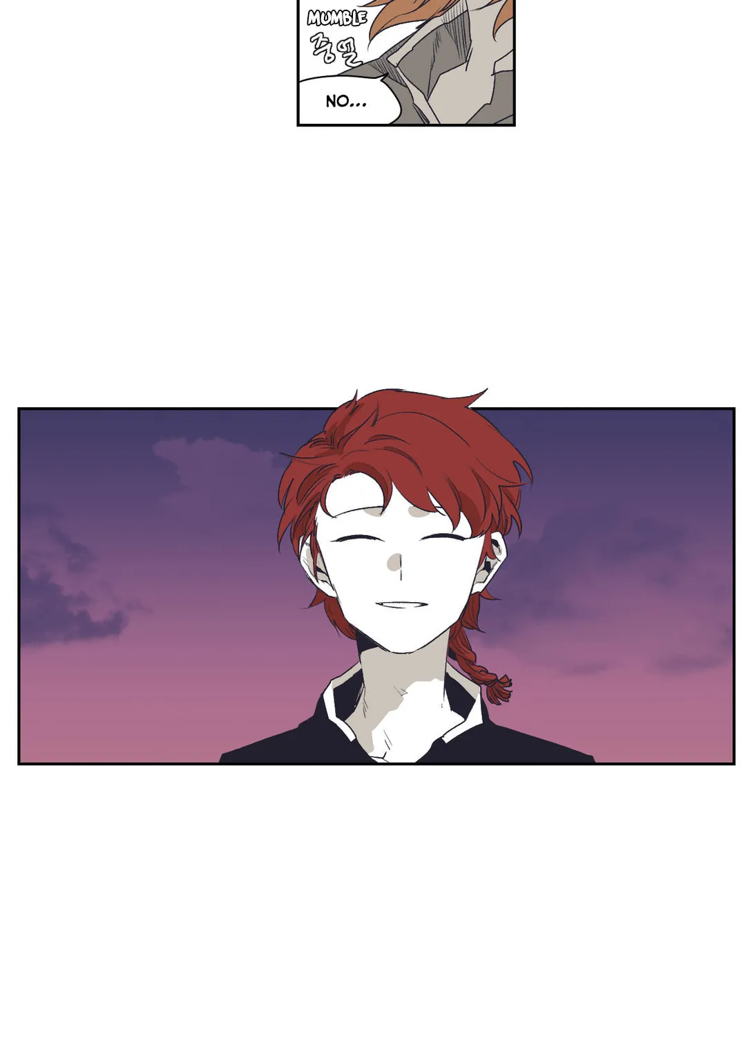 Gilgamesh Chapter 142 page 5 - 