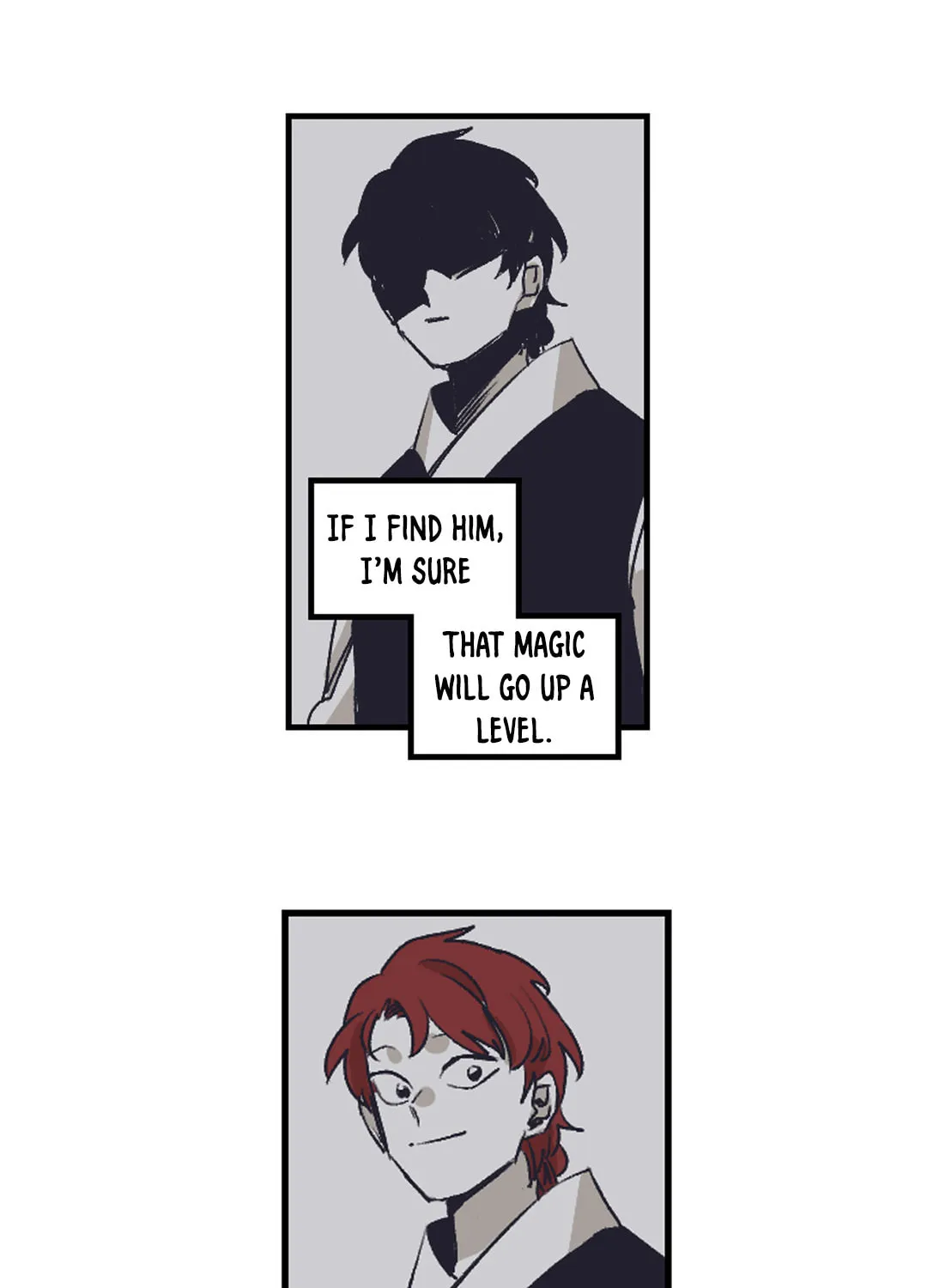 Gilgamesh Chapter 142 page 43 - 