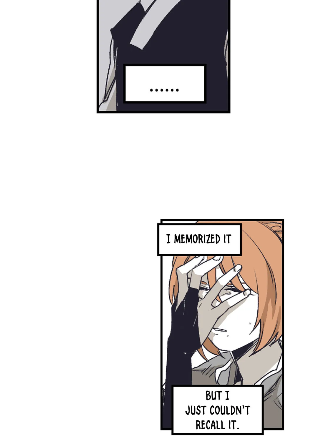 Gilgamesh Chapter 142 page 44 - 