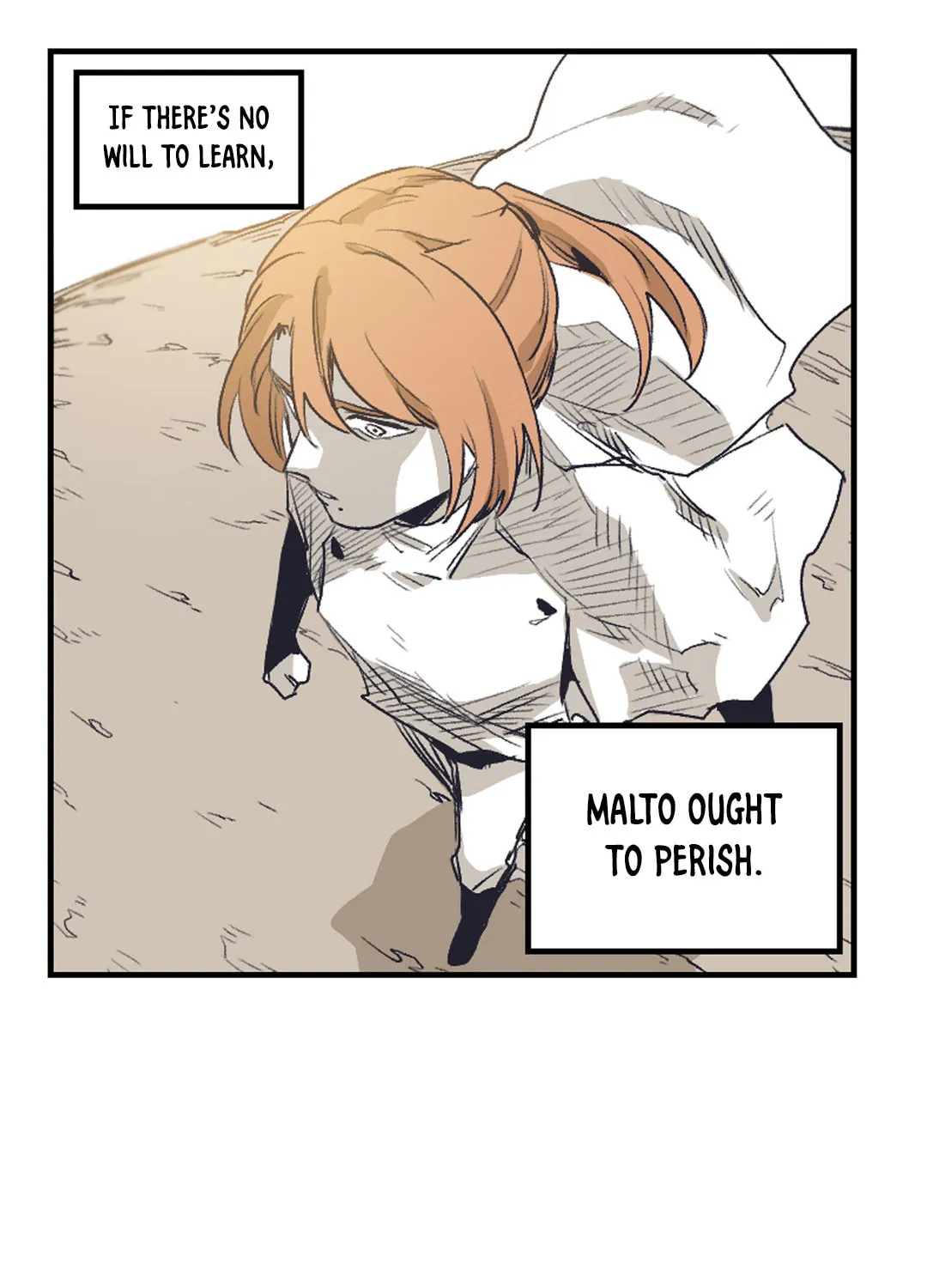 Gilgamesh Chapter 142 page 49 - 
