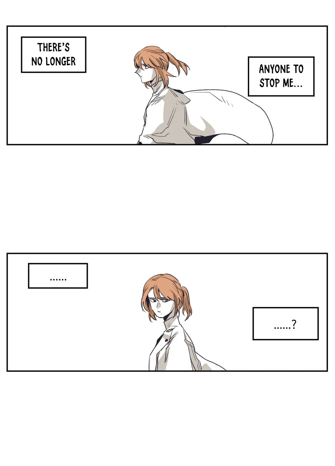 Gilgamesh Chapter 142 page 50 - 