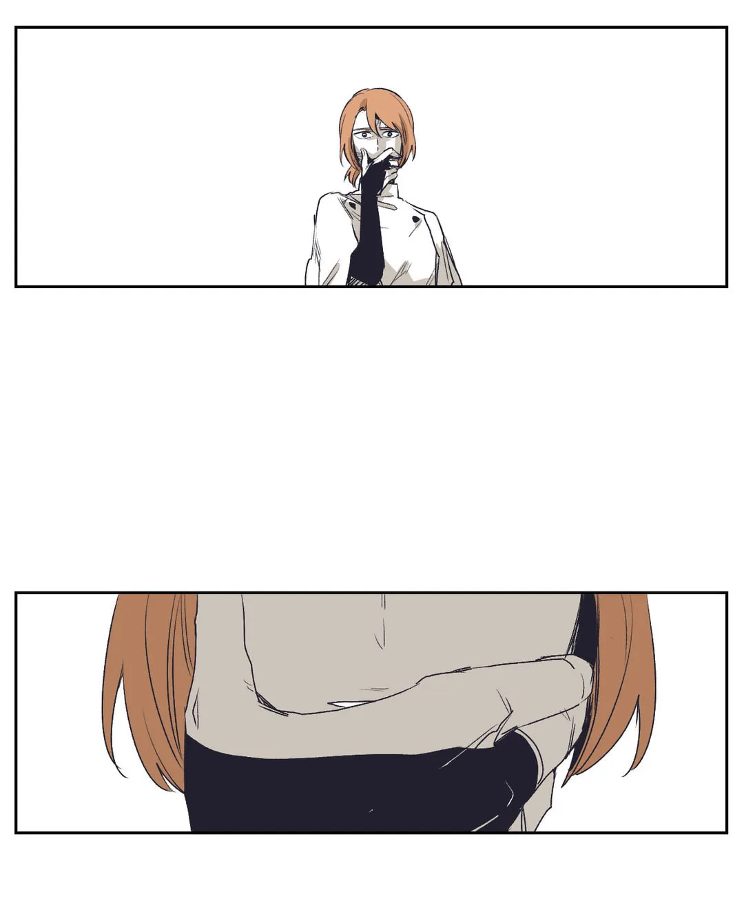 Gilgamesh Chapter 142 page 51 - 