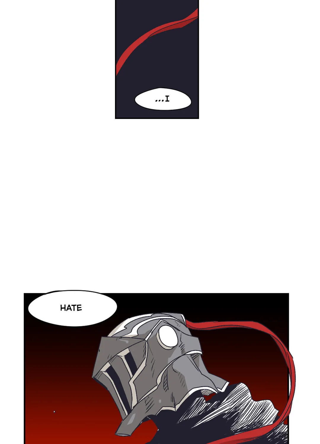 Gilgamesh Chapter 142 page 59 - 