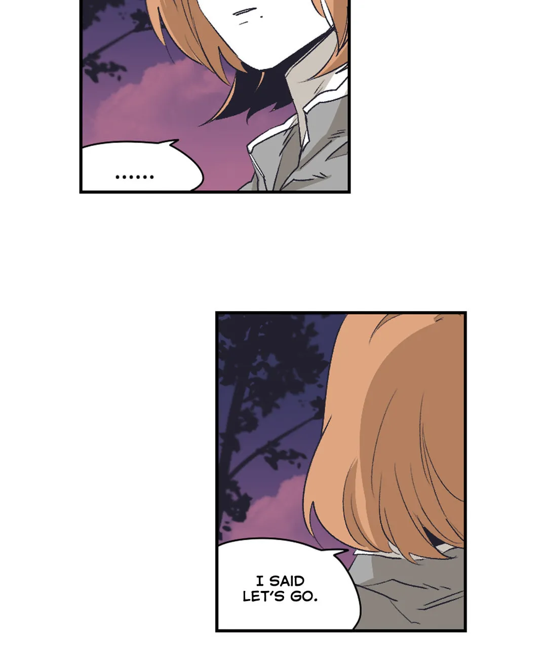 Gilgamesh Chapter 142 page 9 - 
