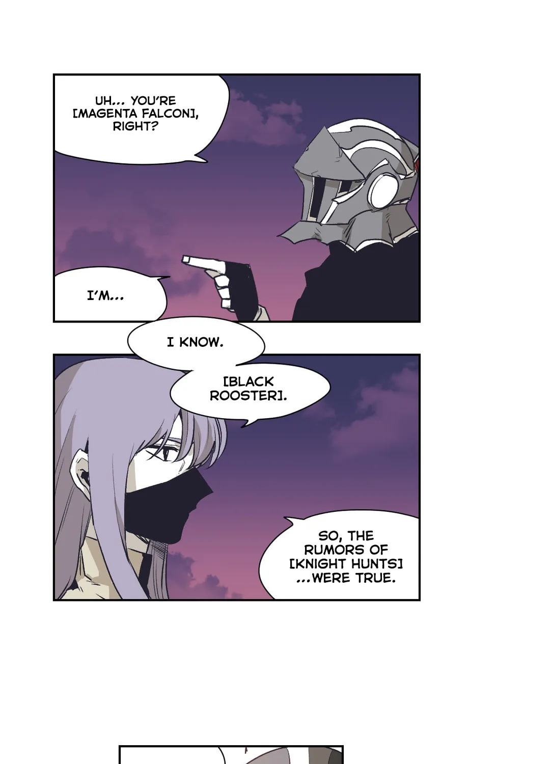 Gilgamesh Chapter 143 page 13 - 