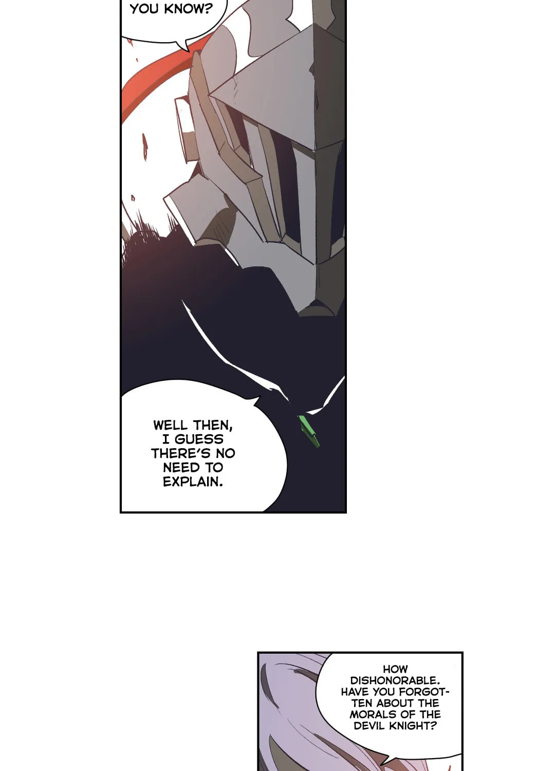Gilgamesh Chapter 143 page 14 - 