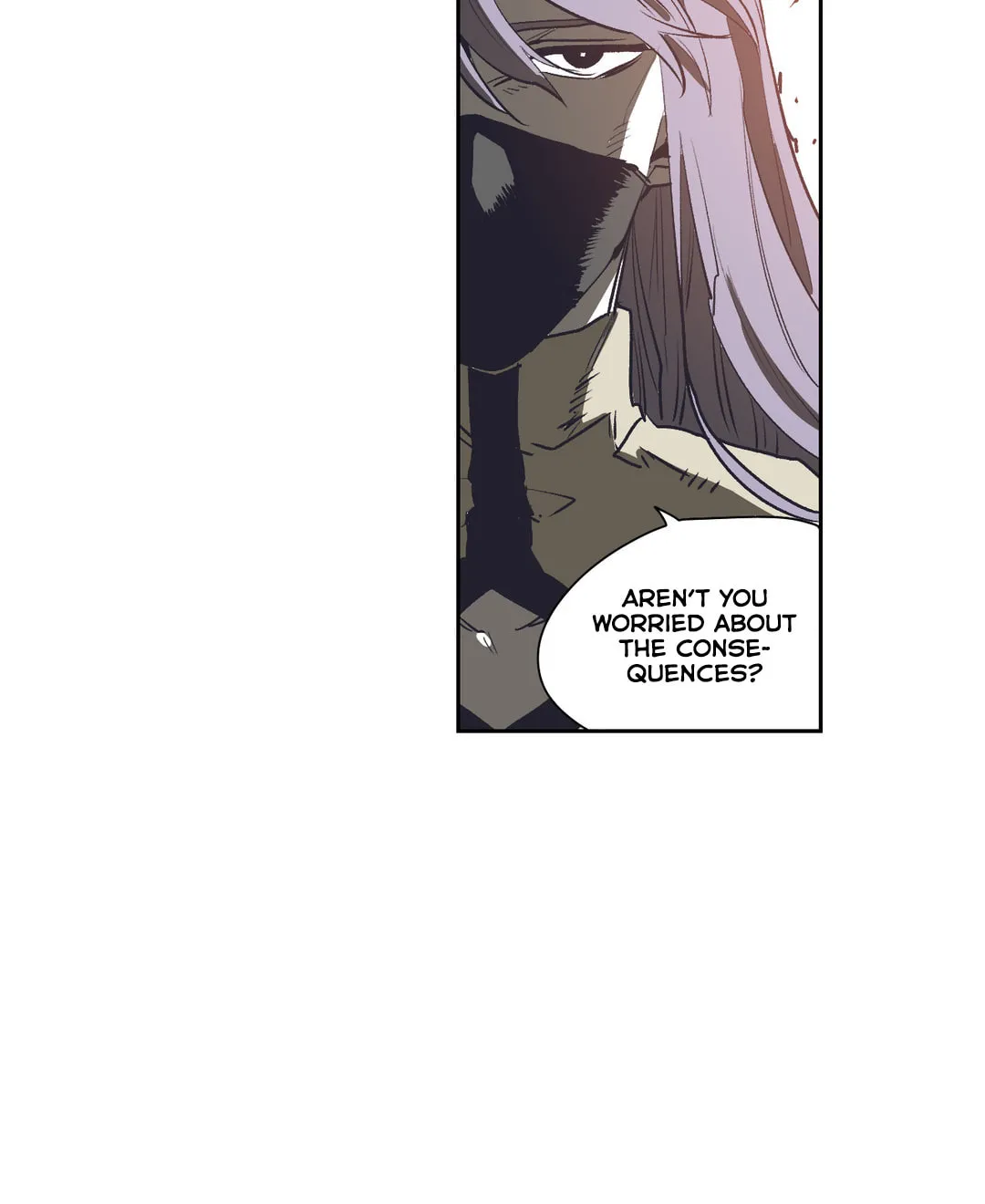 Gilgamesh Chapter 143 page 15 - 