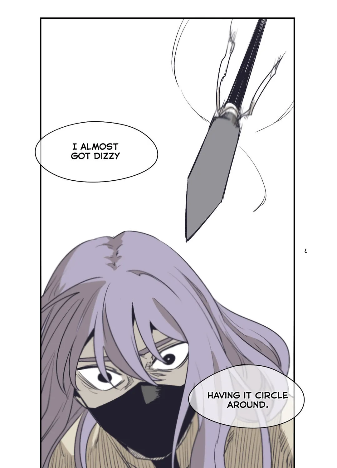 Gilgamesh Chapter 143 page 20 - 