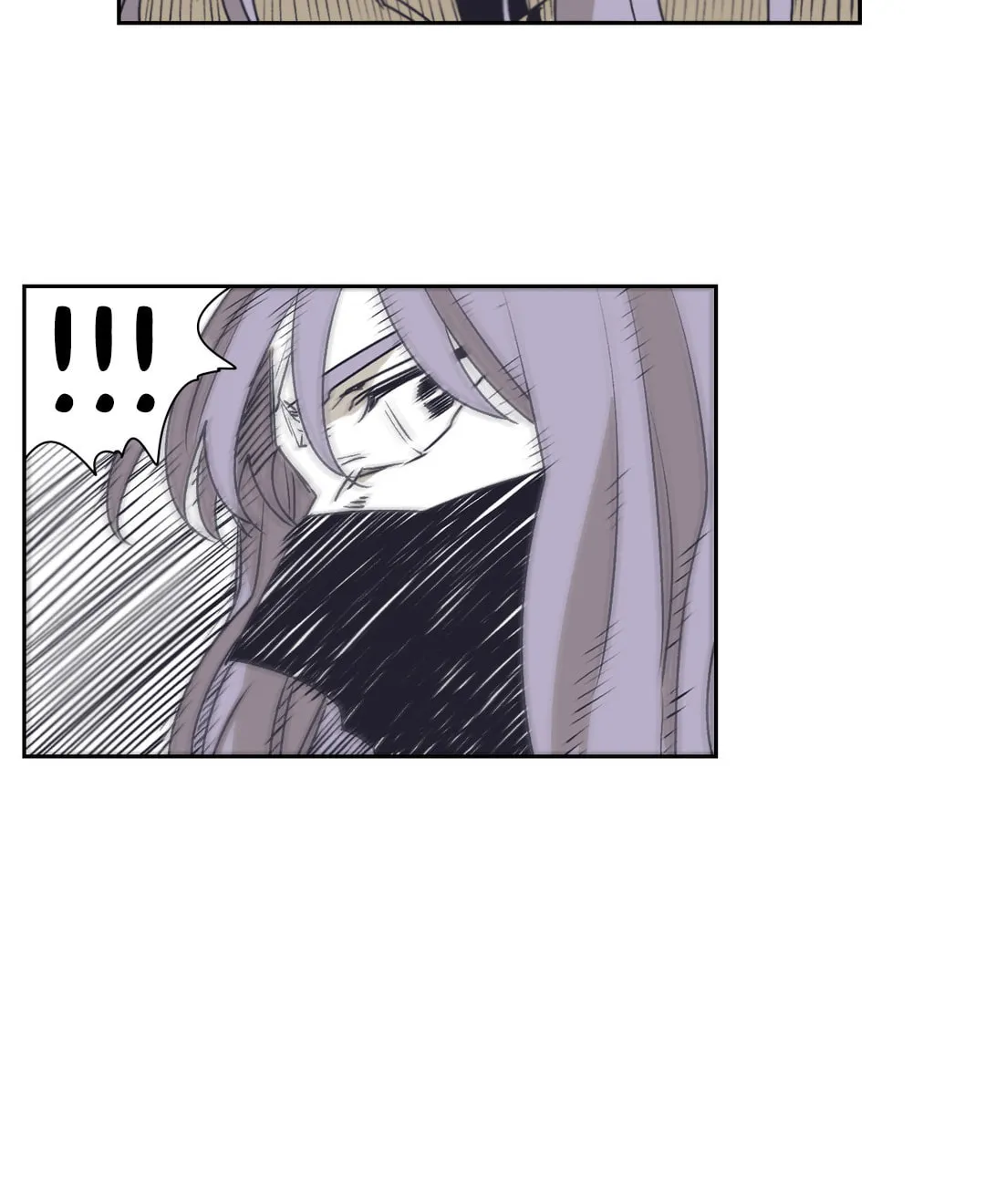 Gilgamesh Chapter 143 page 21 - 