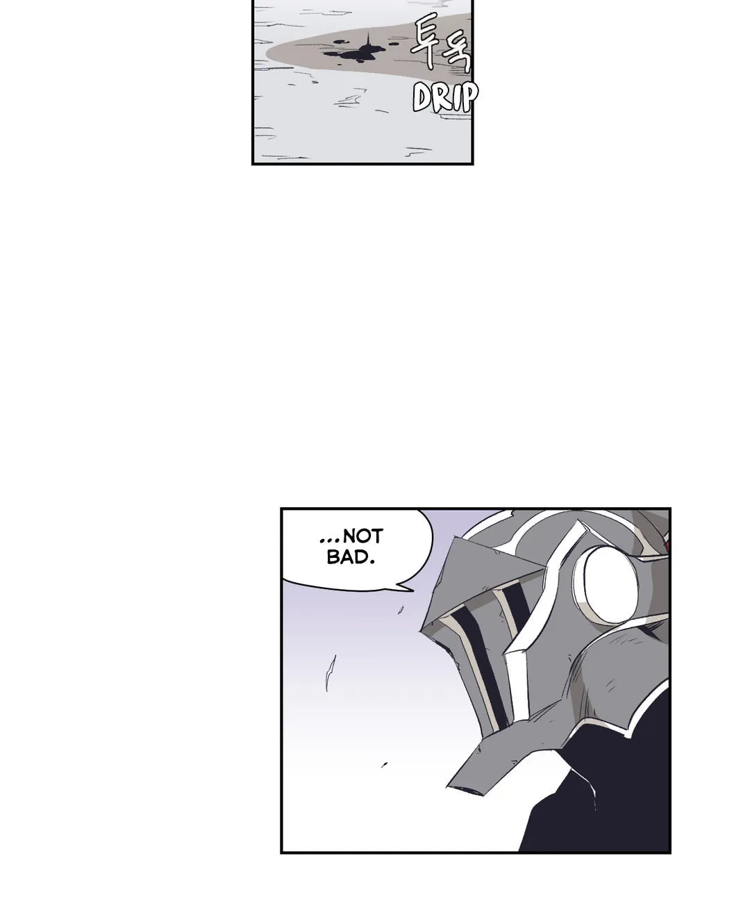 Gilgamesh Chapter 143 page 30 - 