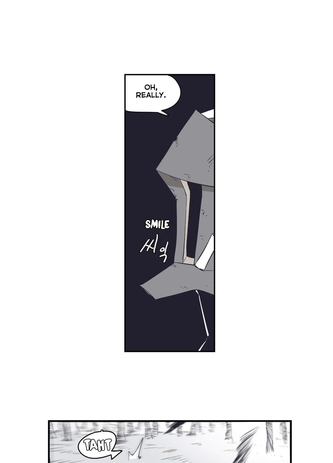 Gilgamesh Chapter 143 page 34 - 