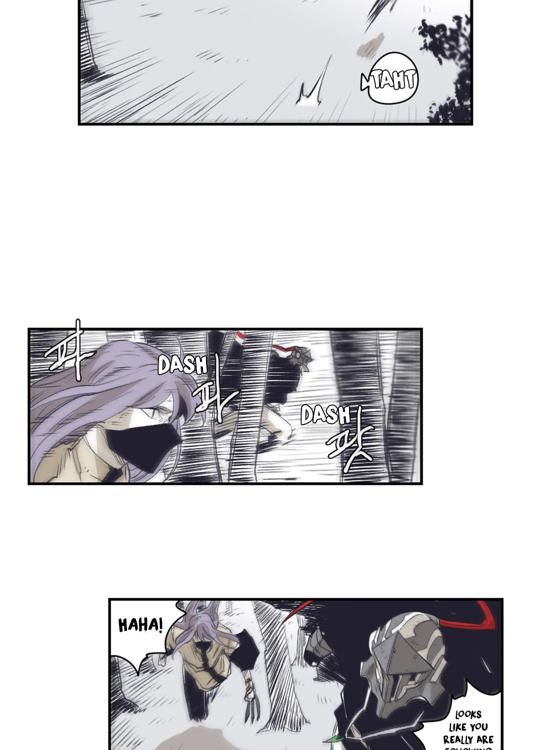 Gilgamesh Chapter 143 page 35 - 