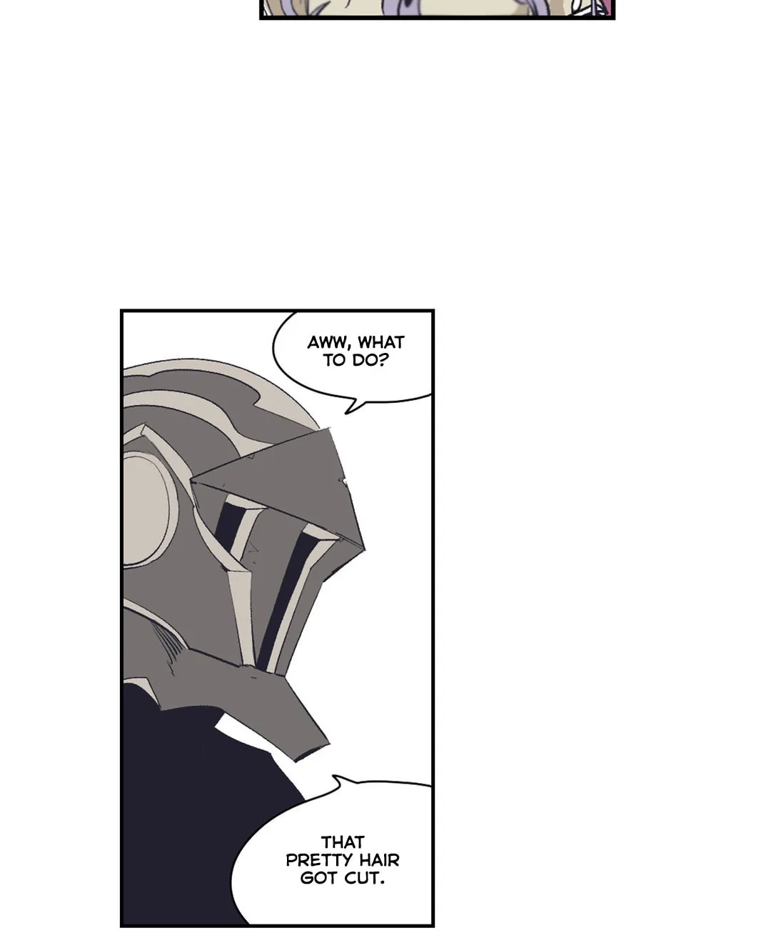Gilgamesh Chapter 143 page 45 - 