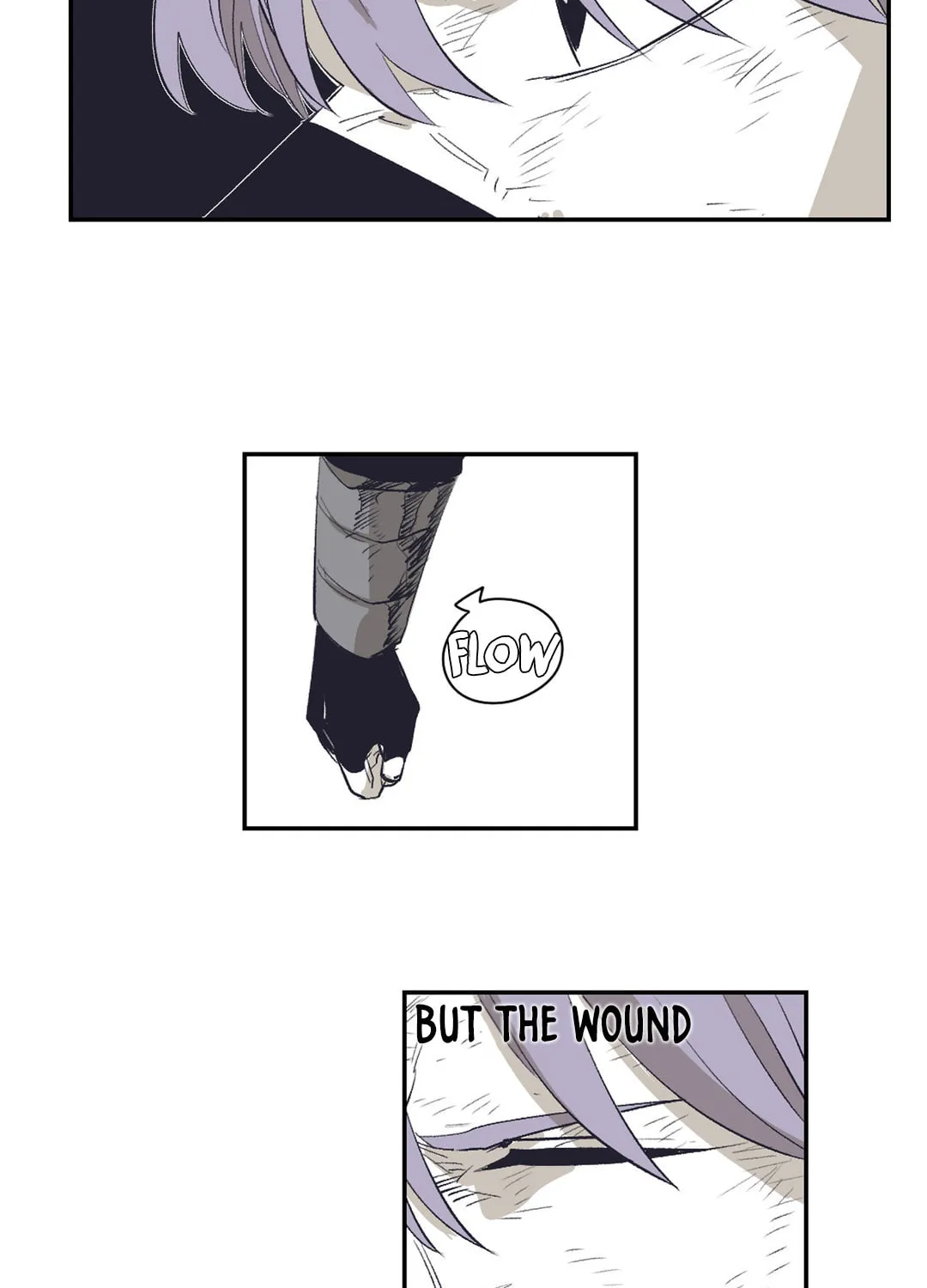 Gilgamesh Chapter 143 page 47 - 